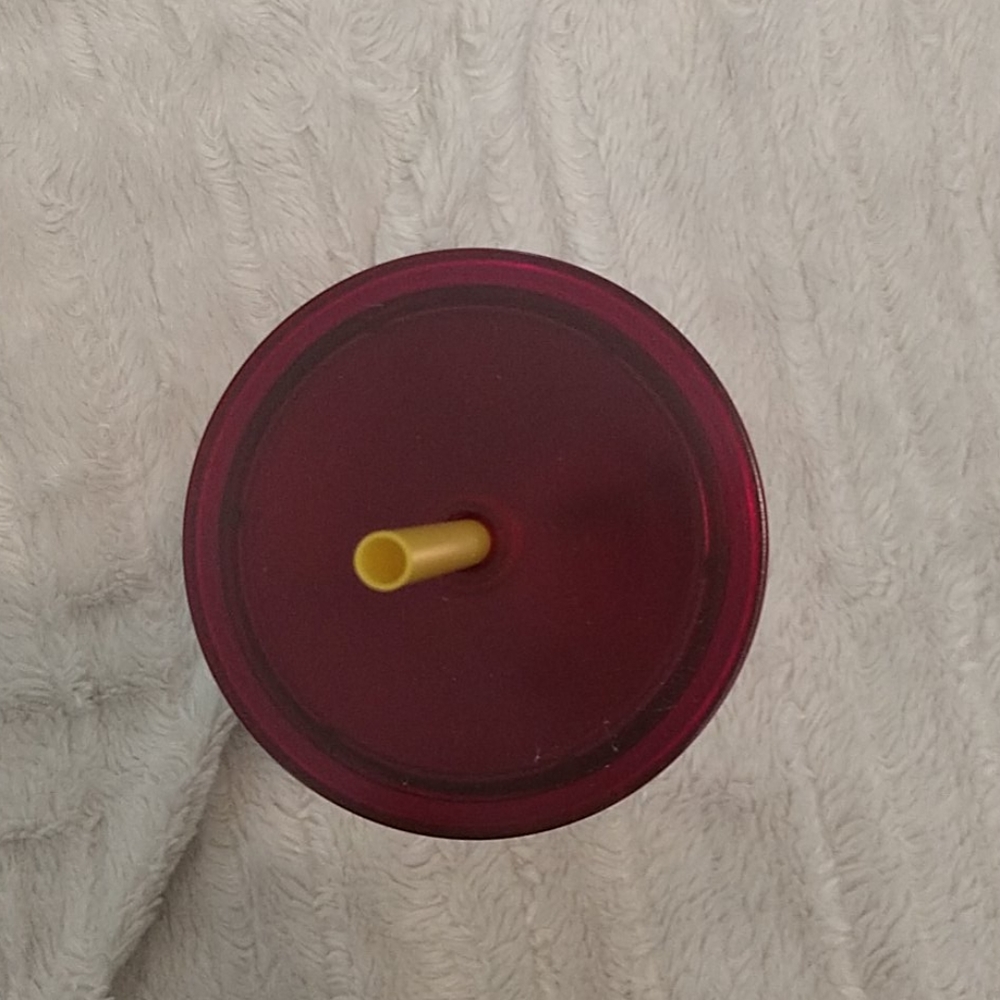 Sale! Starbucks Fall 2020 Quilted Tumbler - Picture 3 of 6